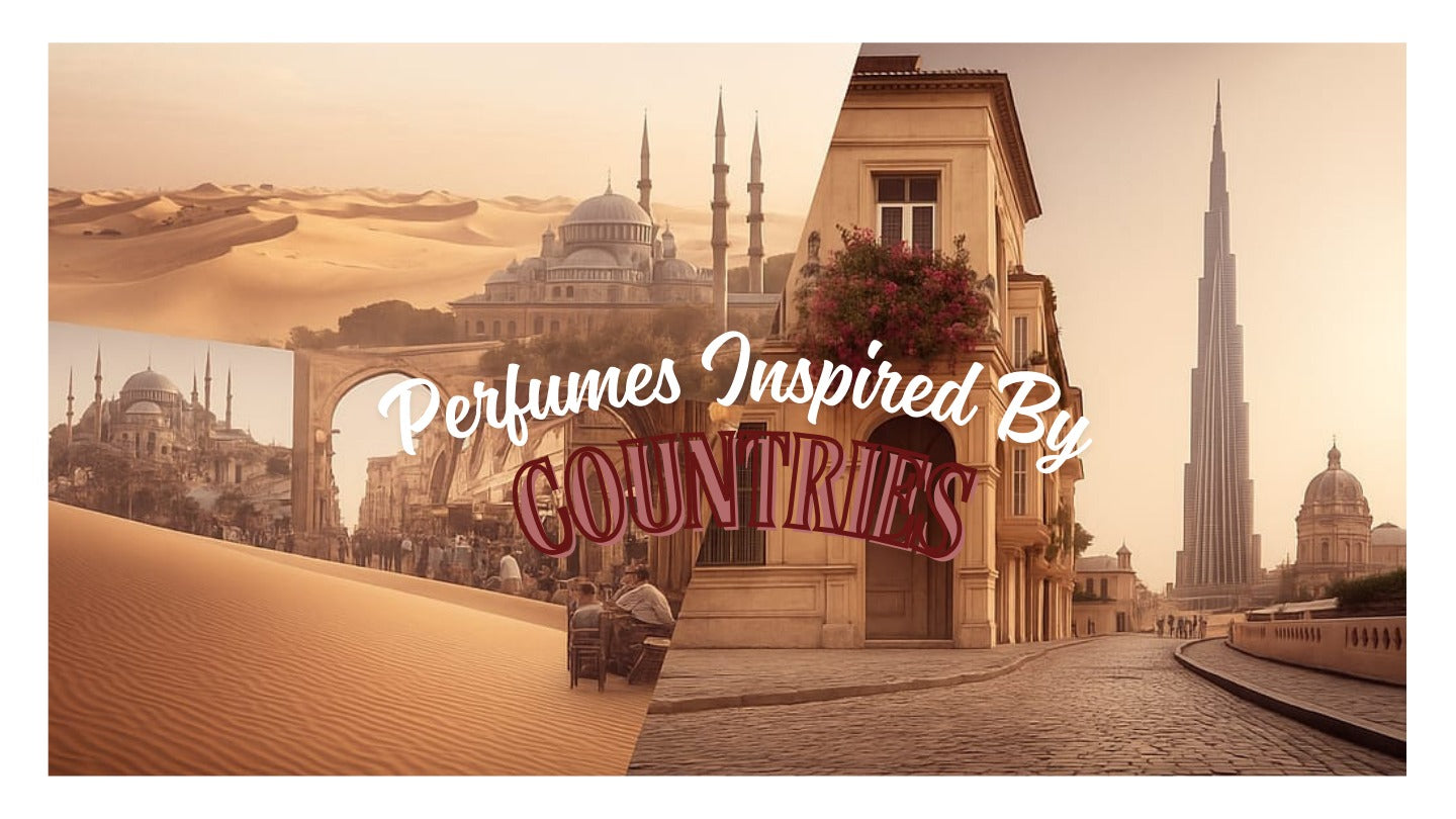 Countries Edition