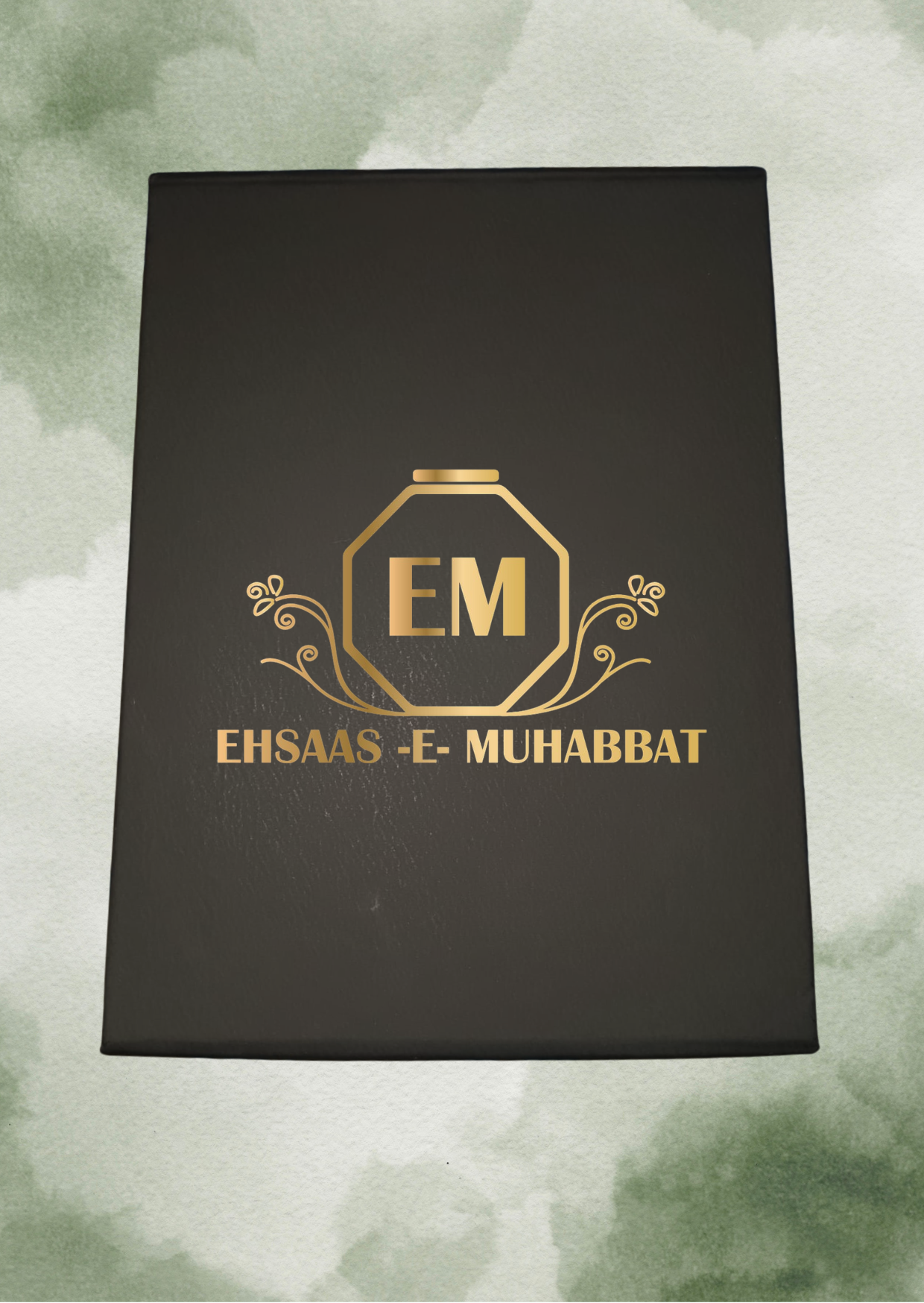 Moroccan Oud(For  Him  | longLasting)