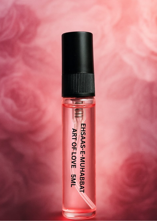 Art of Love – Pocket Edition (5ml, FOR HER)